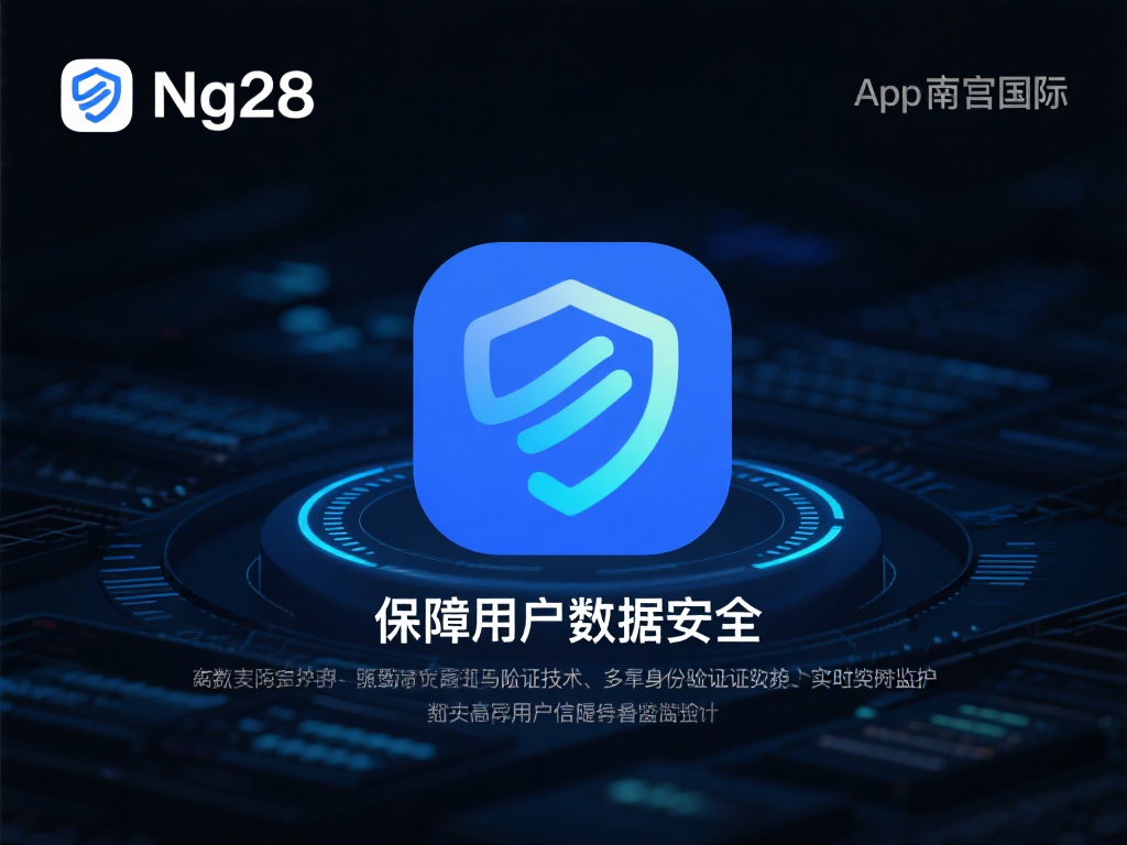 ng28南宫国际app下载 在数字化世界中,安全性与隐私保护一直倍受关注。Ng