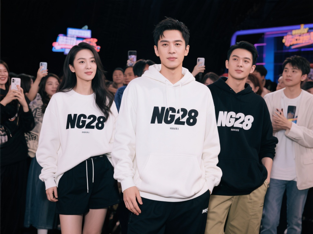 探索NG28同款魅力,时尚潮流新选择 明星效应
近年来,明星穿搭成为引领潮流的风向标。