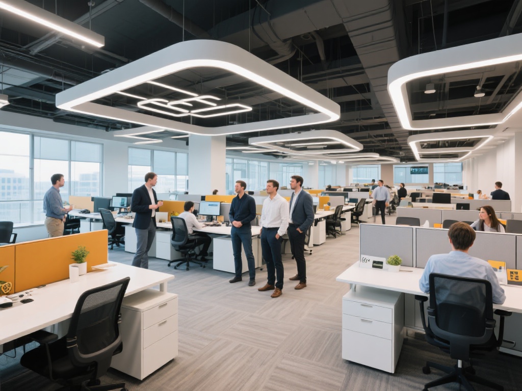 揭秘NG28总部运营模式及未来发展趋势 一个成功案例是,某科技公司的团队在参观NG28总部