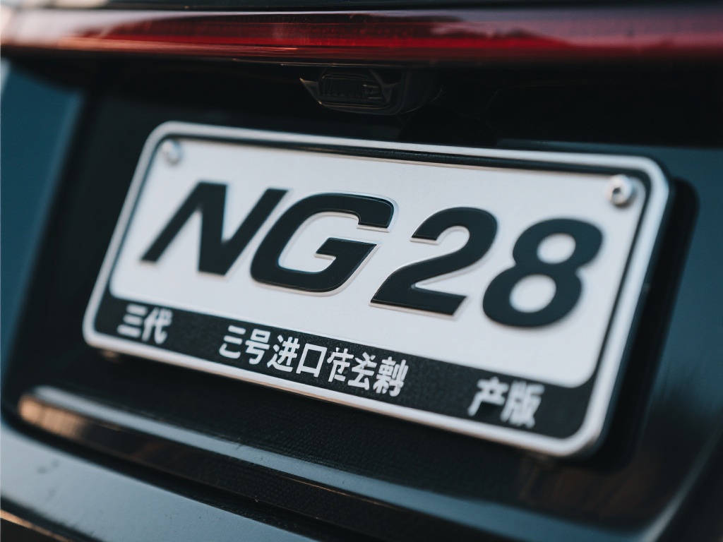 NG28是什么车?解密这款车型的独特之处 根据现有信息分析,“NG28”这一代号还可能属于某