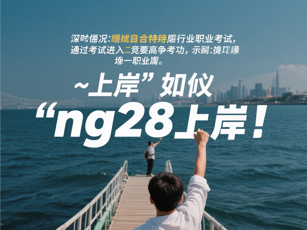 NG28如何成功上岸:经验分享与实用攻略 在深入探讨如何“上岸”之前,我们需要先准确理解“n