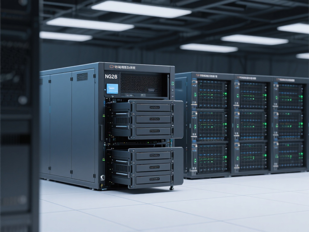 随着企业数据的爆炸式增长，存储需求变得愈加重要。N