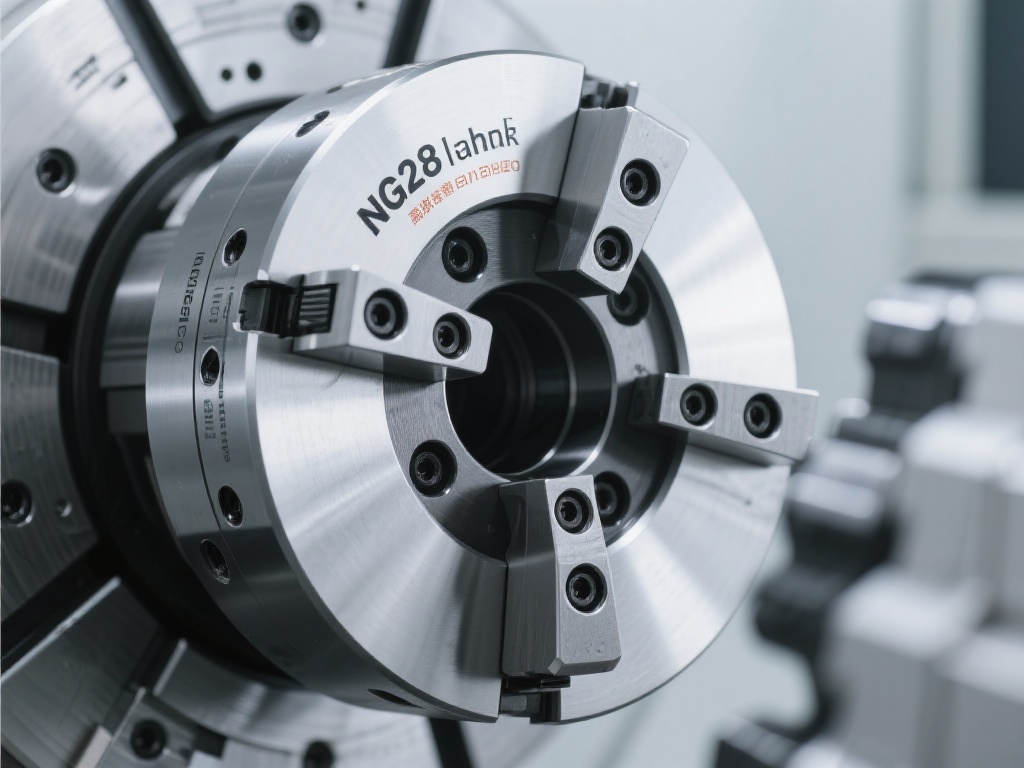 在设备加工中，工件的稳定性决定了最终产品的质量，而