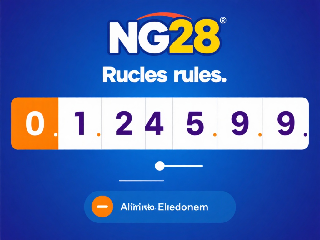 揭秘NG28数字竞猜背后的技巧与攻略 熟悉规则: 在任何竞猜游戏中,了解规则是获胜的首要
