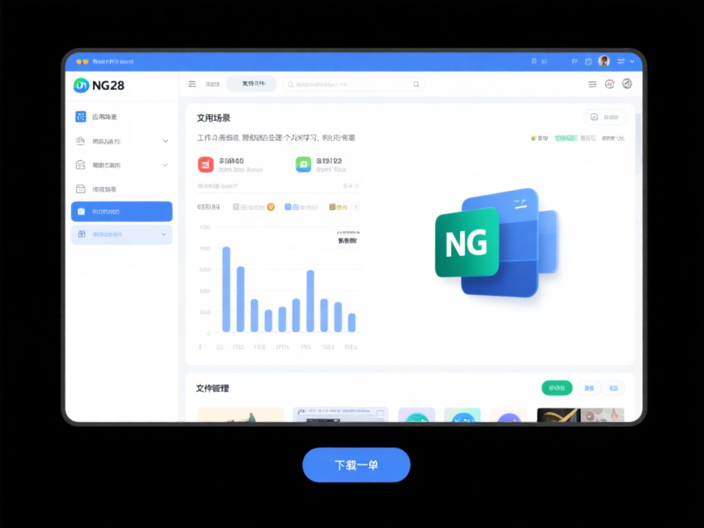 详细指南:如何下载和安装NG28软件 在下载前,充分了解软件的功能和适用场景是尤为重要的