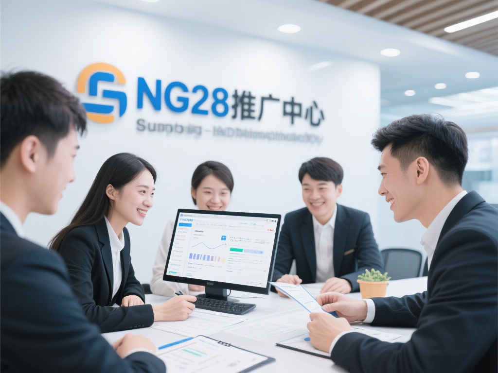 全面解析NG28推广中心运营策略与优势 客户服务是NG28推广中心的另一大特色。不同于其他