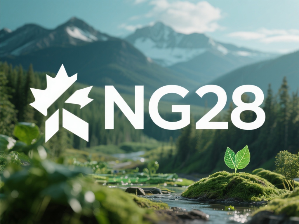 首先，“NG28”可能是一个再生项目、计划或平台的