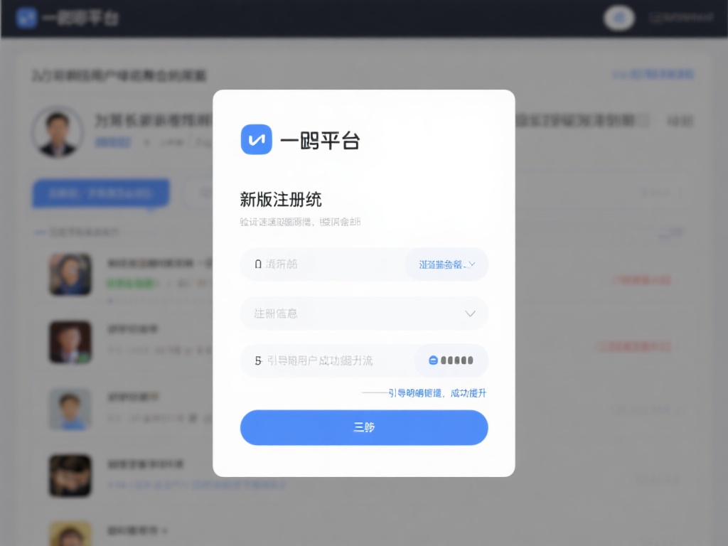 如何完成NG28注册流程并快速上手教程 以某知名平台为例,其之前长期受到用户诟病的原因之一