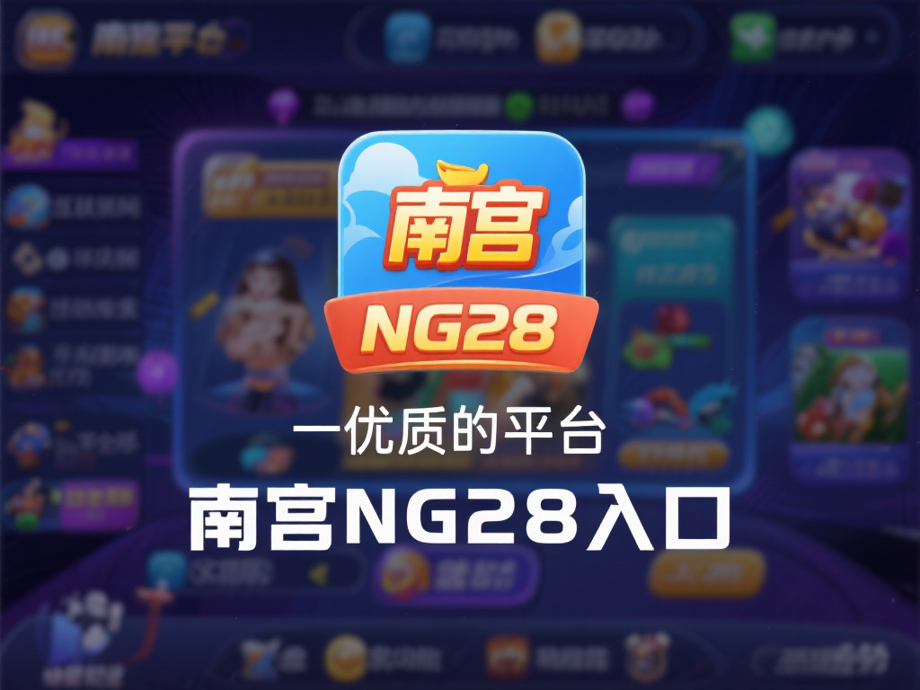 探索南宫ng28入口的全面指南与注意事项