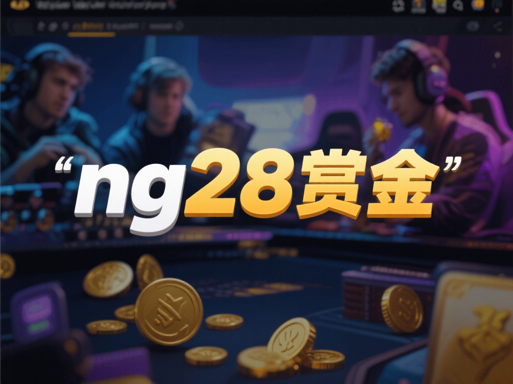 在现代互联网环境中，“ng28赏金”这一词汇逐渐吸