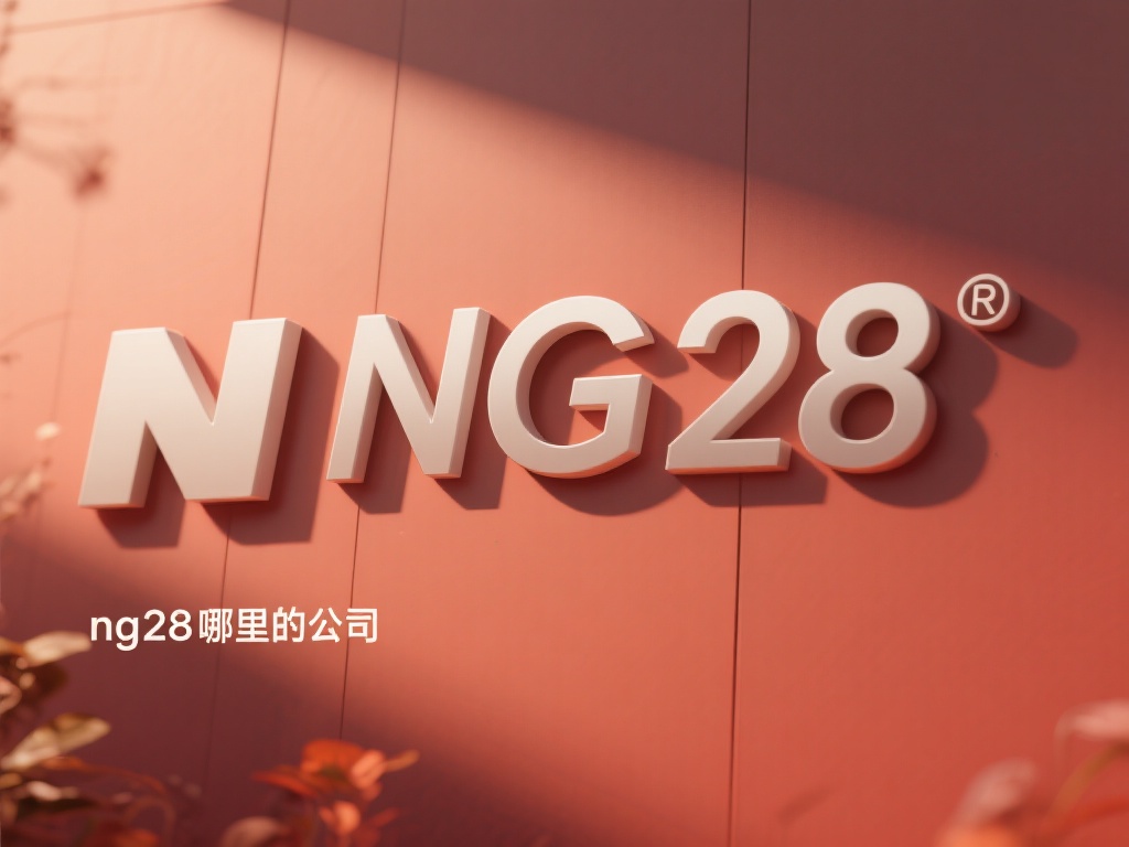 深入解读NG28公司：了解其发展与背景