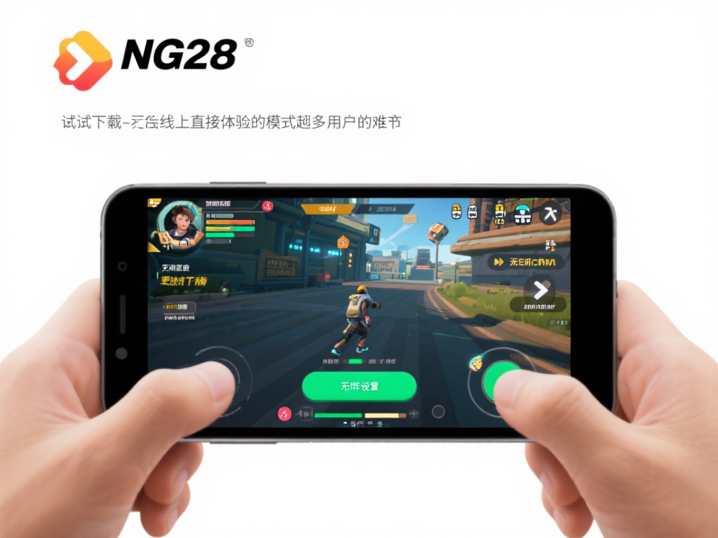 深入解析NG28游戏试玩体验，带你探索全新玩法