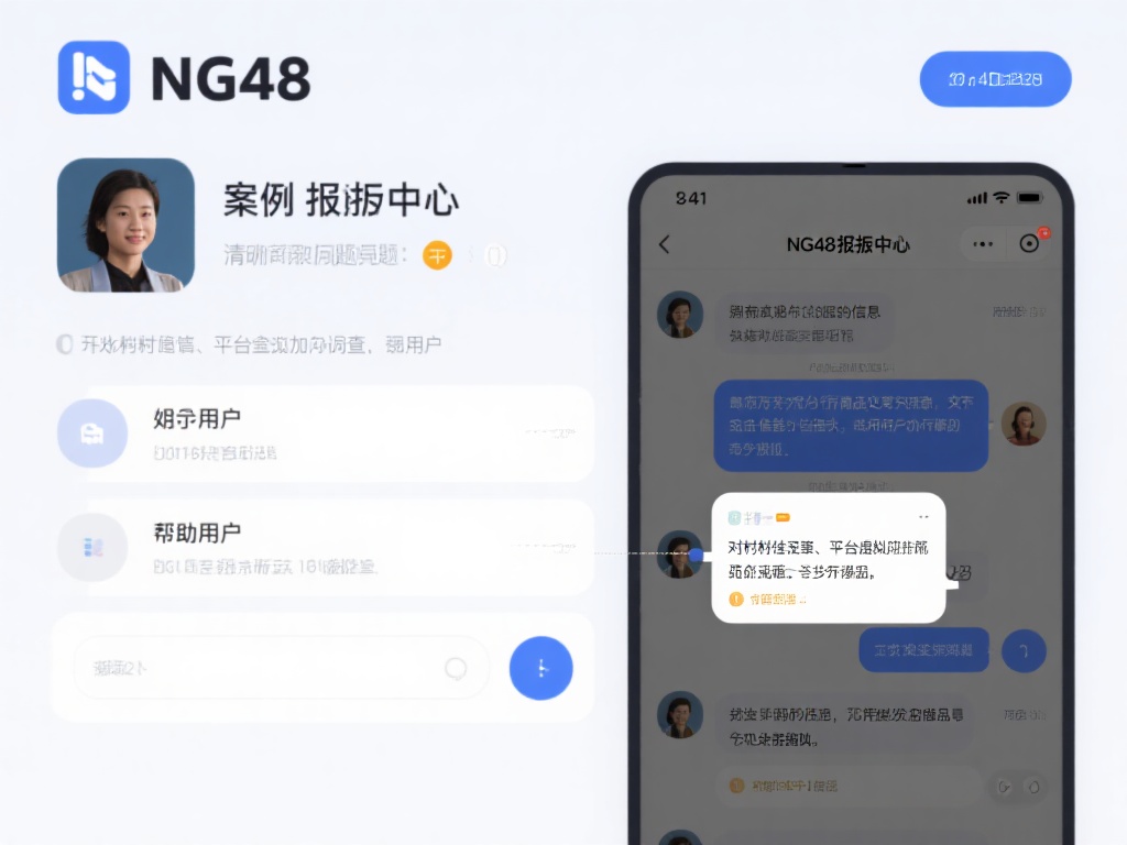 如何举报NG28账号违规行为详细指南