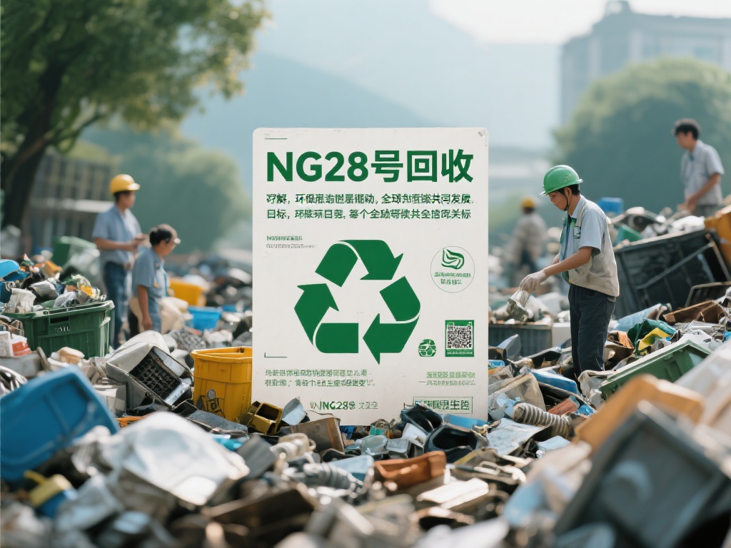 揭秘NG28号回收背后的神秘故事