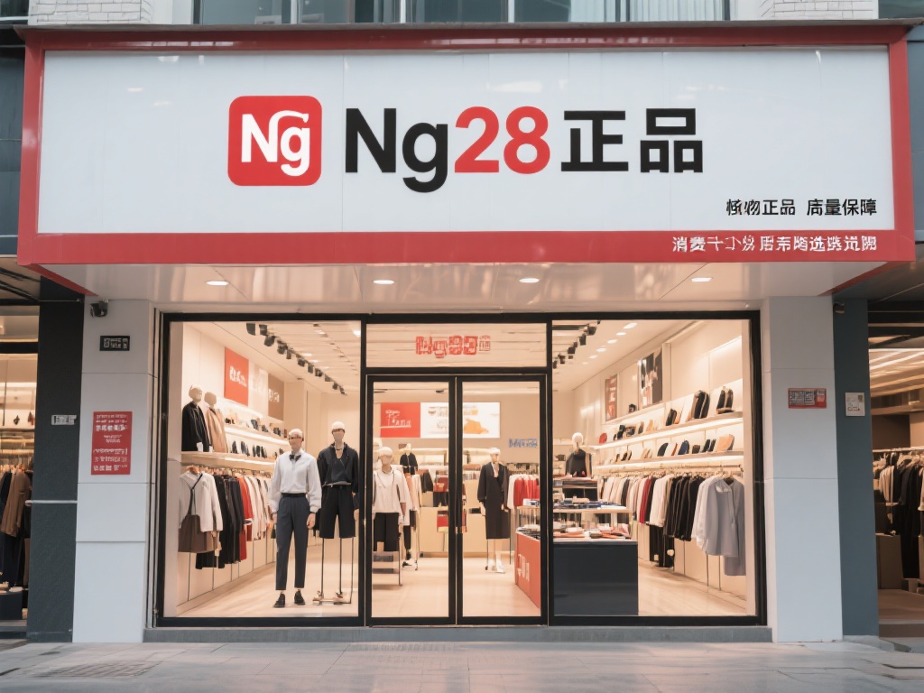 深入探索Ng28正品店铺的独特魅力
