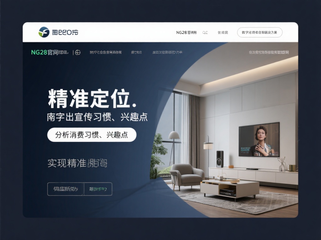 NG28官网：相信品牌的力量，引领品质生活