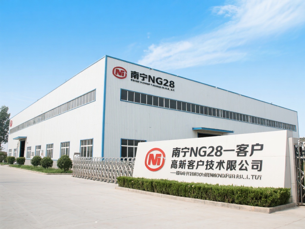 深入了解南宫NG28公司的详细介绍