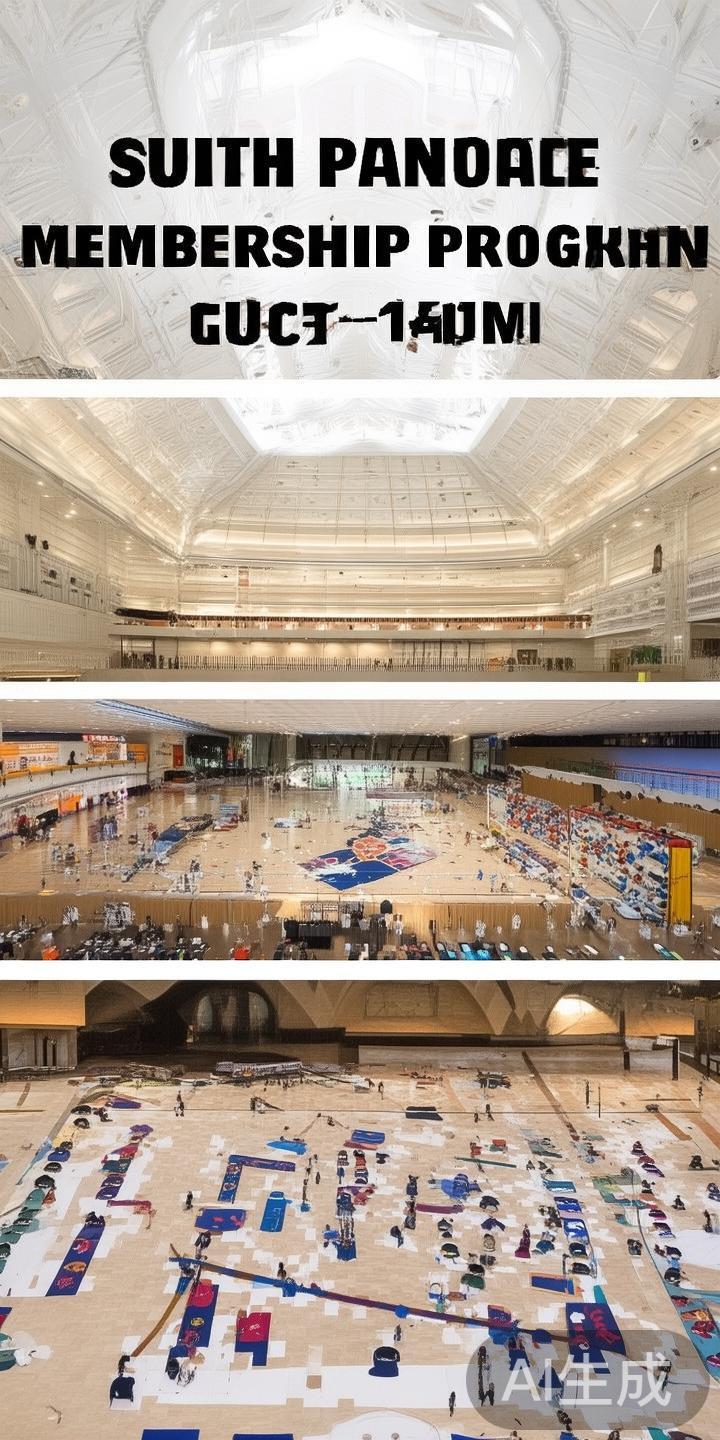 南宫体育NG特色会员服务项目全面升级与创新方案 多元化的个性化会员服务项目
南宫体育NG特色会员