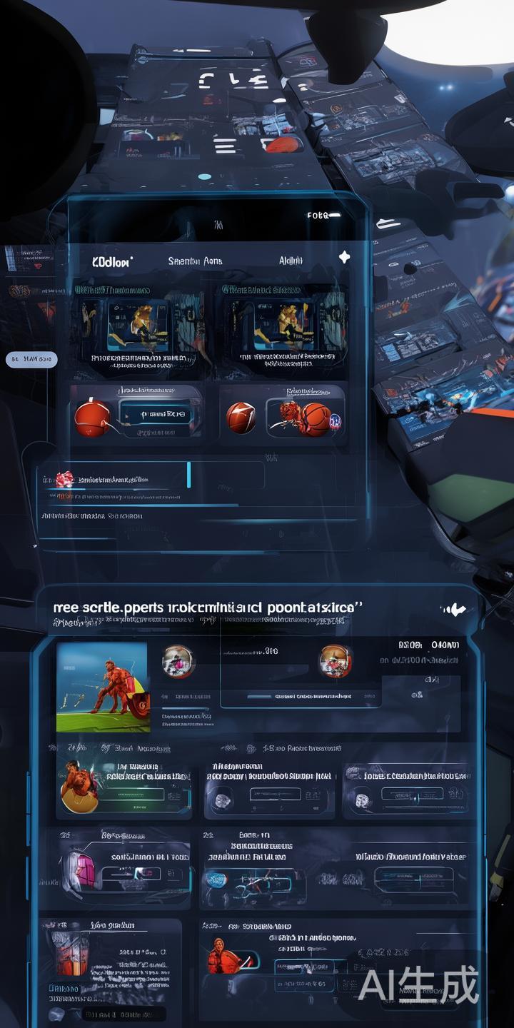 2024年必备的全面掌握NG体育资讯App推荐与使用指南