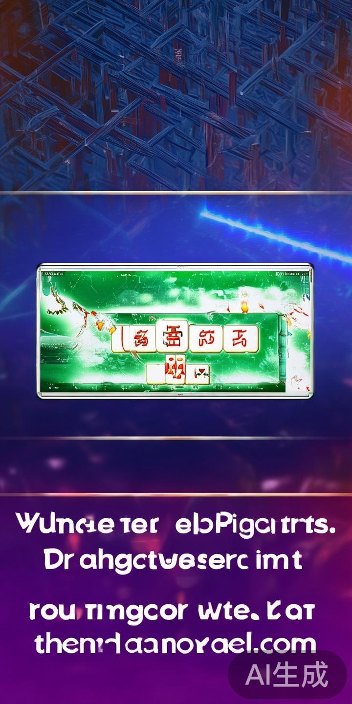 全面解析NG体育胡麻将官方入口及攻略指南